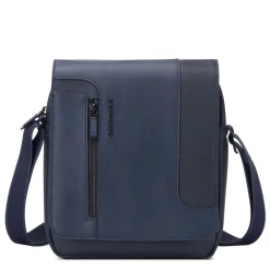 Borsa uomo Roncato Panama 4.0 896 Blu