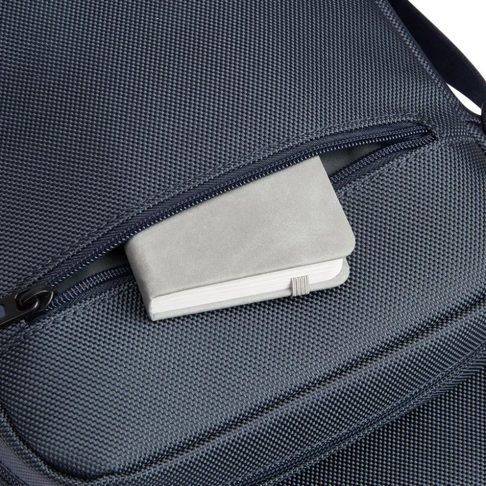 Borsa uomo Roncato Panama 4.0 896 Blu