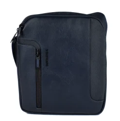 Borsa uomo Roncato Panama 4.0 894 Blu