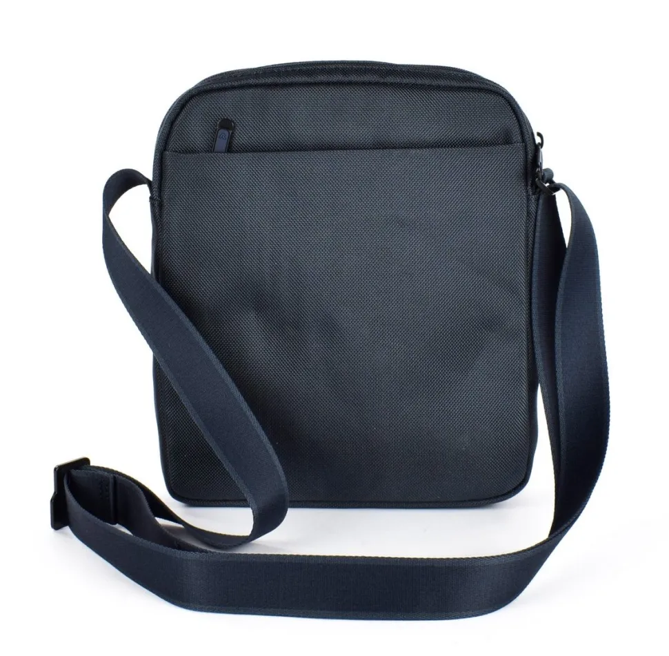 Borsa uomo Roncato Panama 4.0 894 Blu