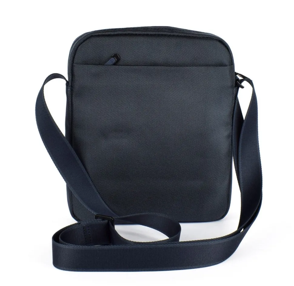 Borsa uomo Roncato Panama 4.0 893 Blu