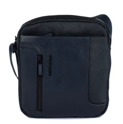 Borsa uomo Roncato Panama 4.0 892 Blu