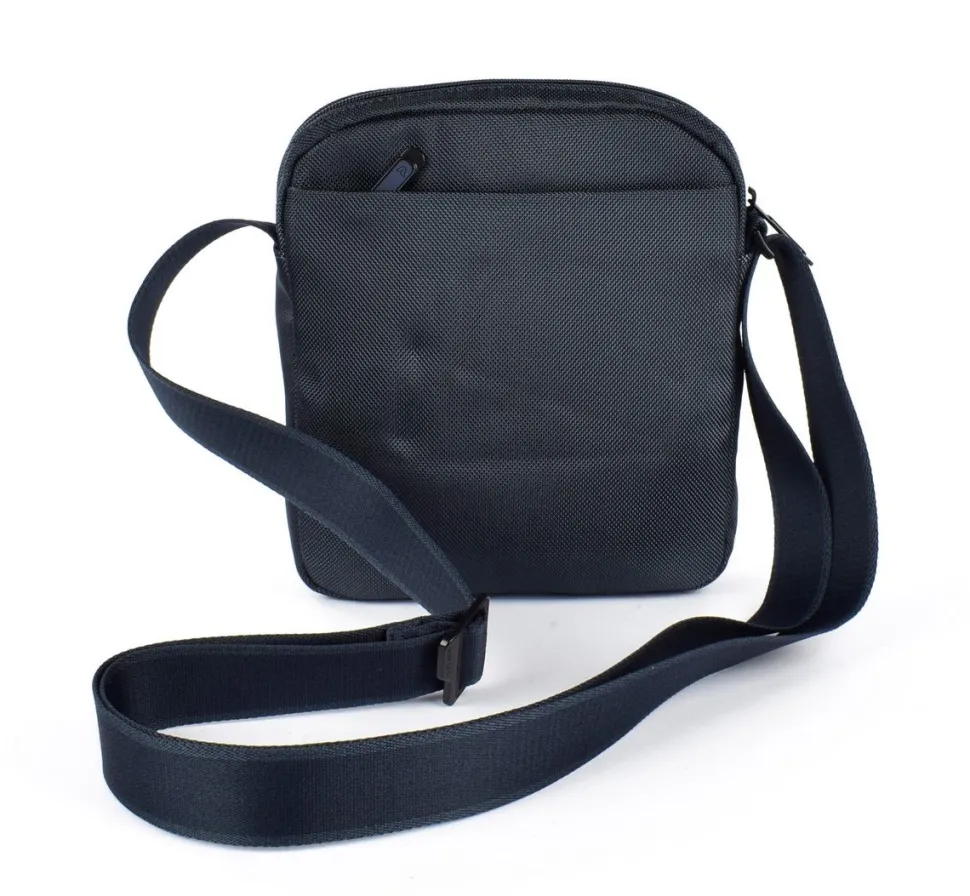 Borsa uomo Roncato Panama 4.0 892 Blu
