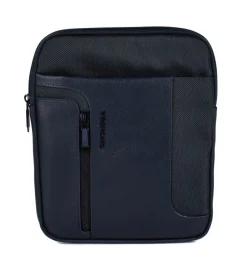 Borsa uomo Roncato Panama 4.0 891 Blu