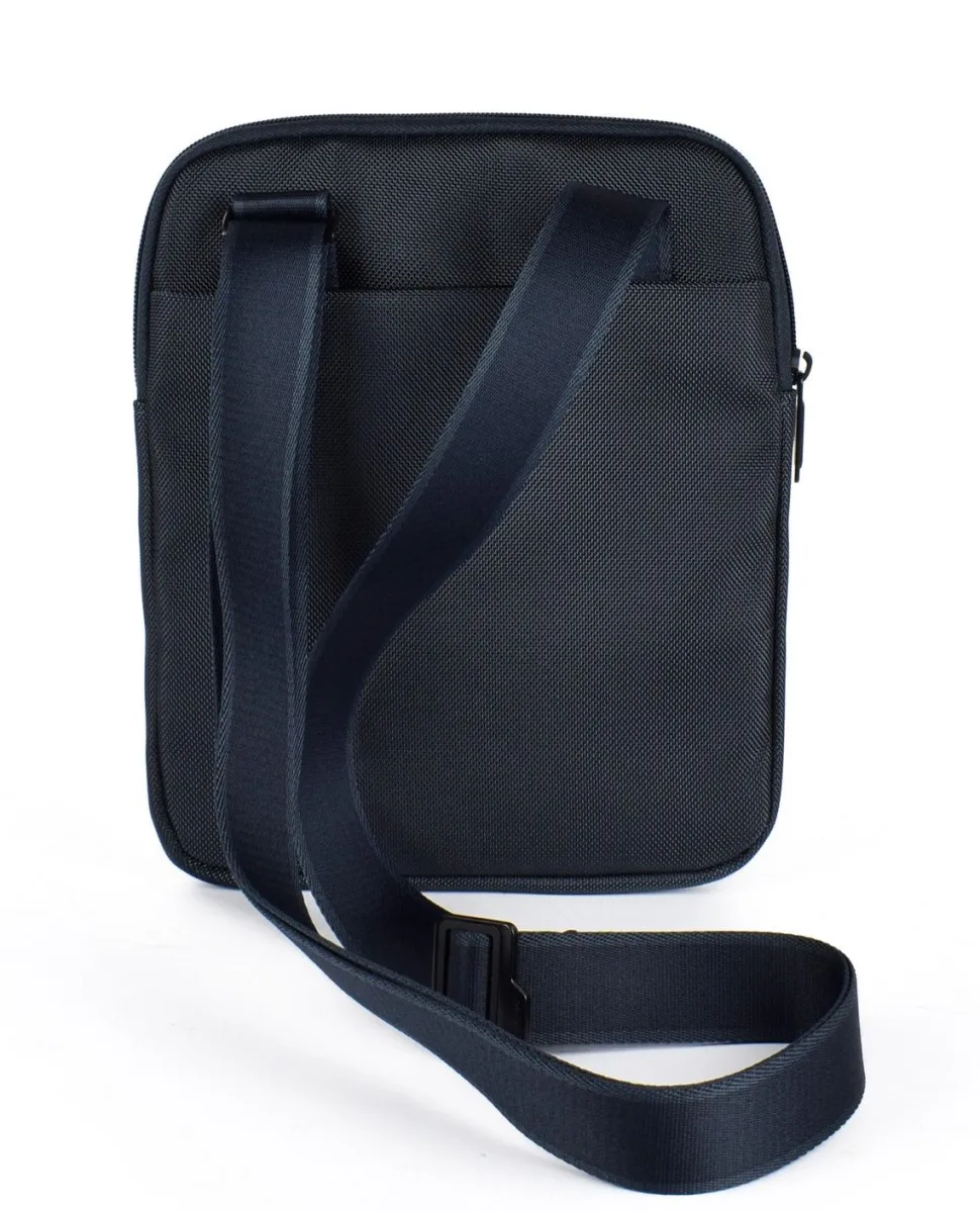 Borsa uomo Roncato Panama 4.0 891 Blu