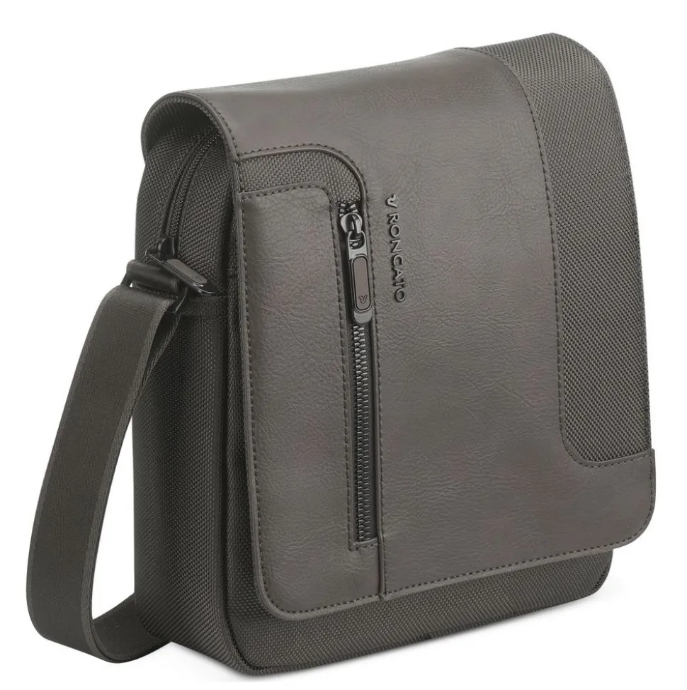 Borsa uomo Roncato Panama 4.0 896 Fossil