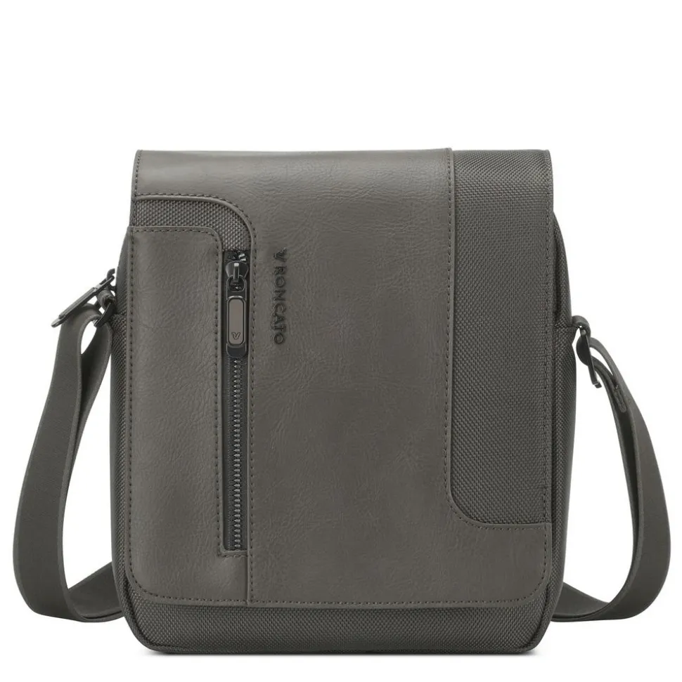 Borsa uomo Roncato Panama 4.0 896 Fossil