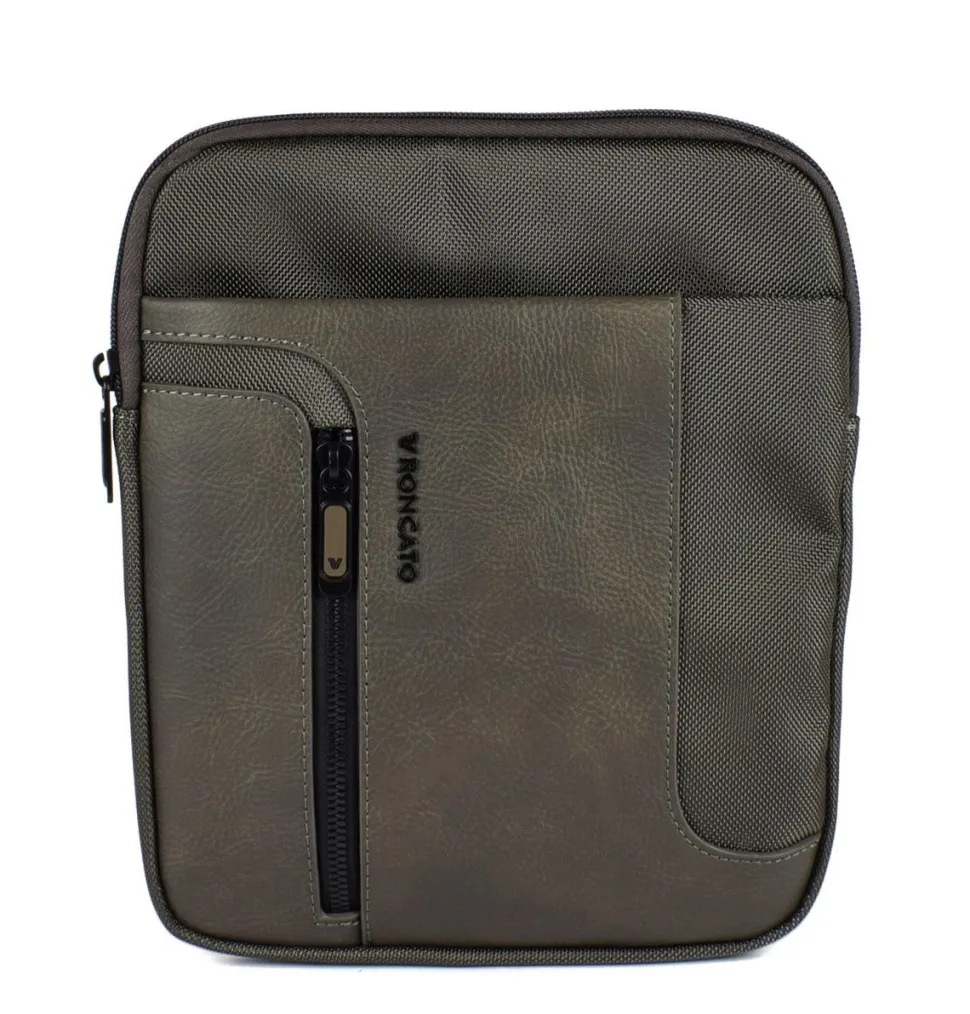 Borsa uomo Roncato Panama 4.0 891 Fossil