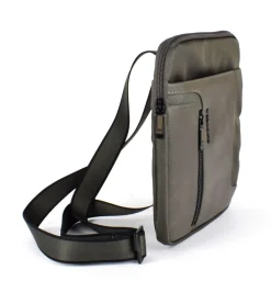 Borsa uomo Roncato Panama 4.0 891 Fossil