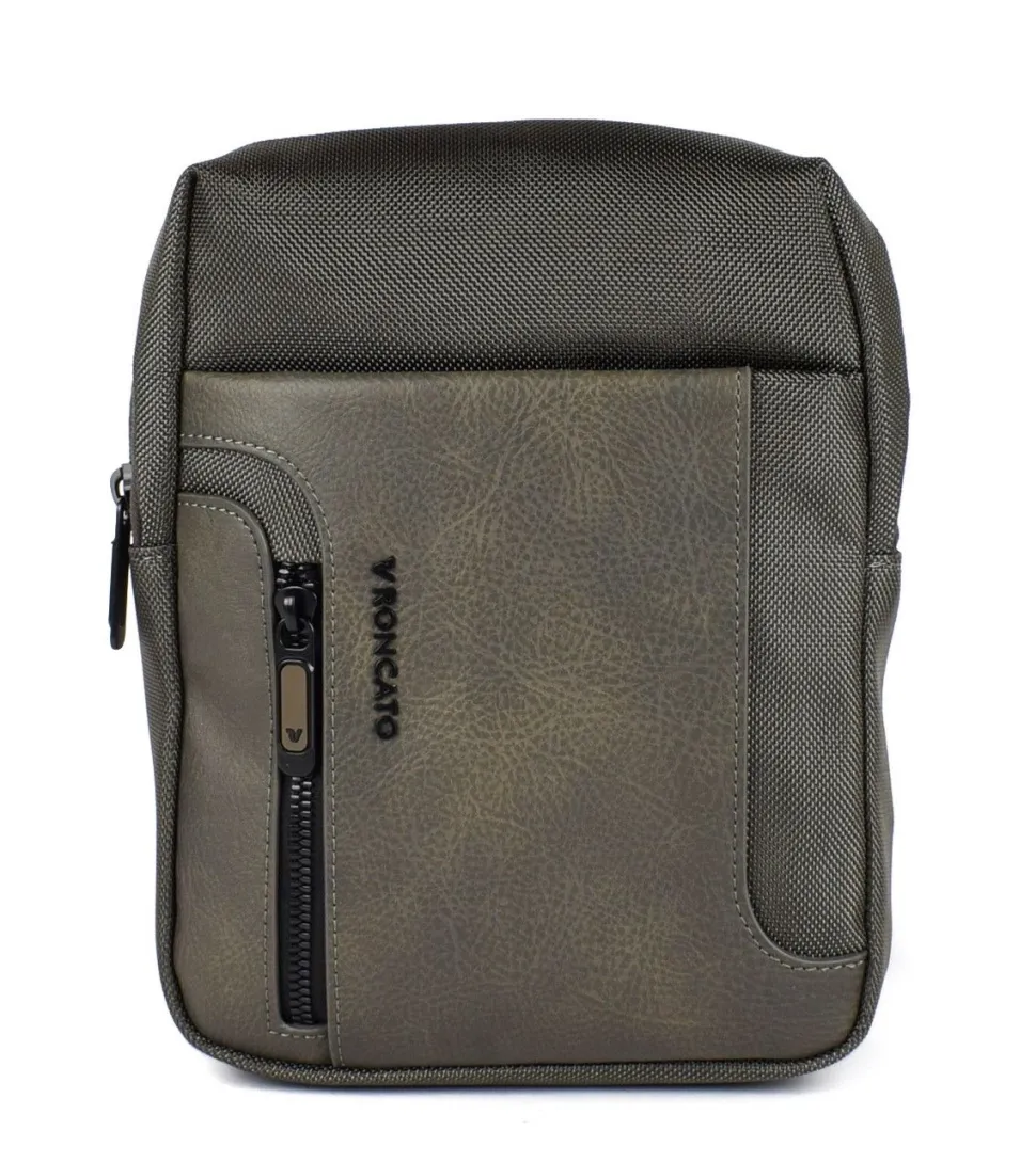 Borsa uomo Roncato Panama 4.0 890 Fossil