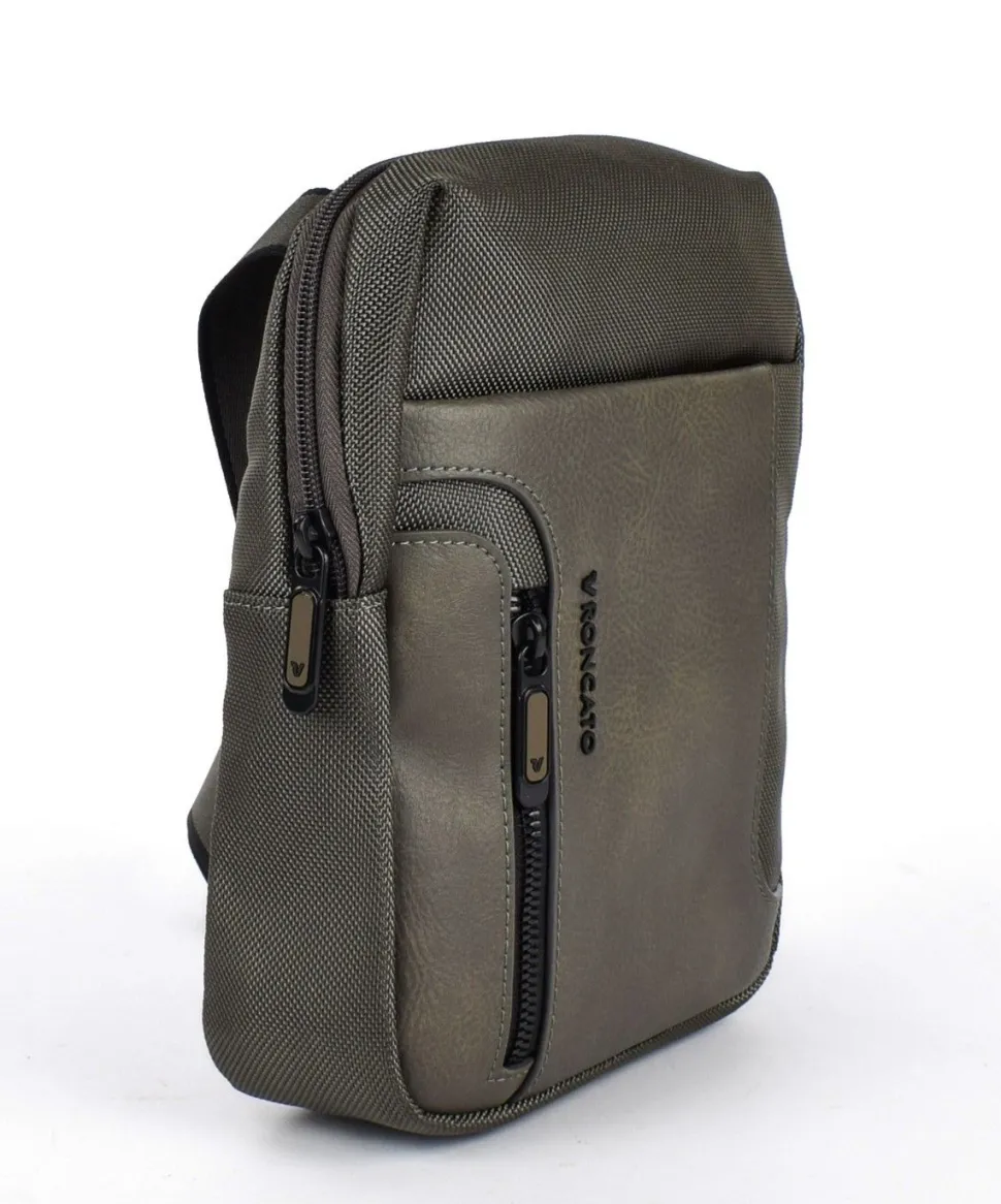 Borsa uomo Roncato Panama 4.0 890 Fossil