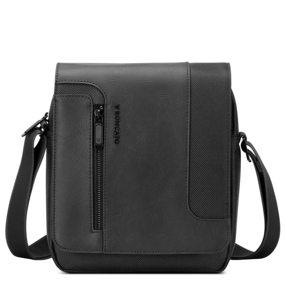 Borsa uomo Roncato Panama 4.0 896 Nero