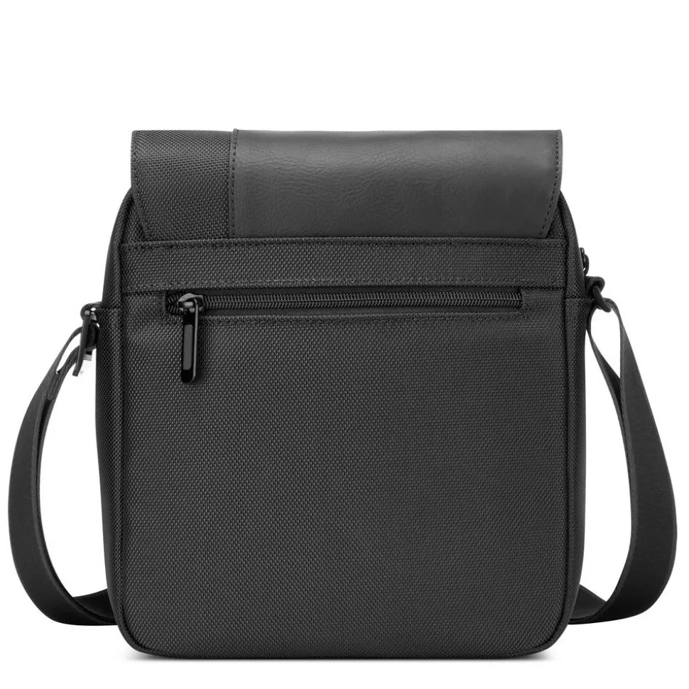 Borsa uomo Roncato Panama 4.0 896 Nero