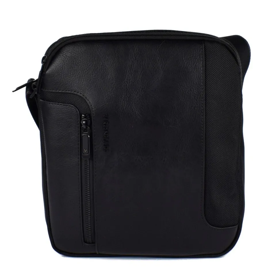 Borsa uomo Roncato Panama 4.0 894 Nero