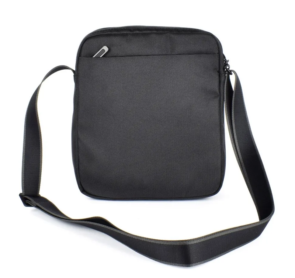 Borsa uomo Roncato Panama 4.0 894 Nero