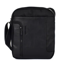 Borsa uomo Roncato Panama 4.0 893 Nero