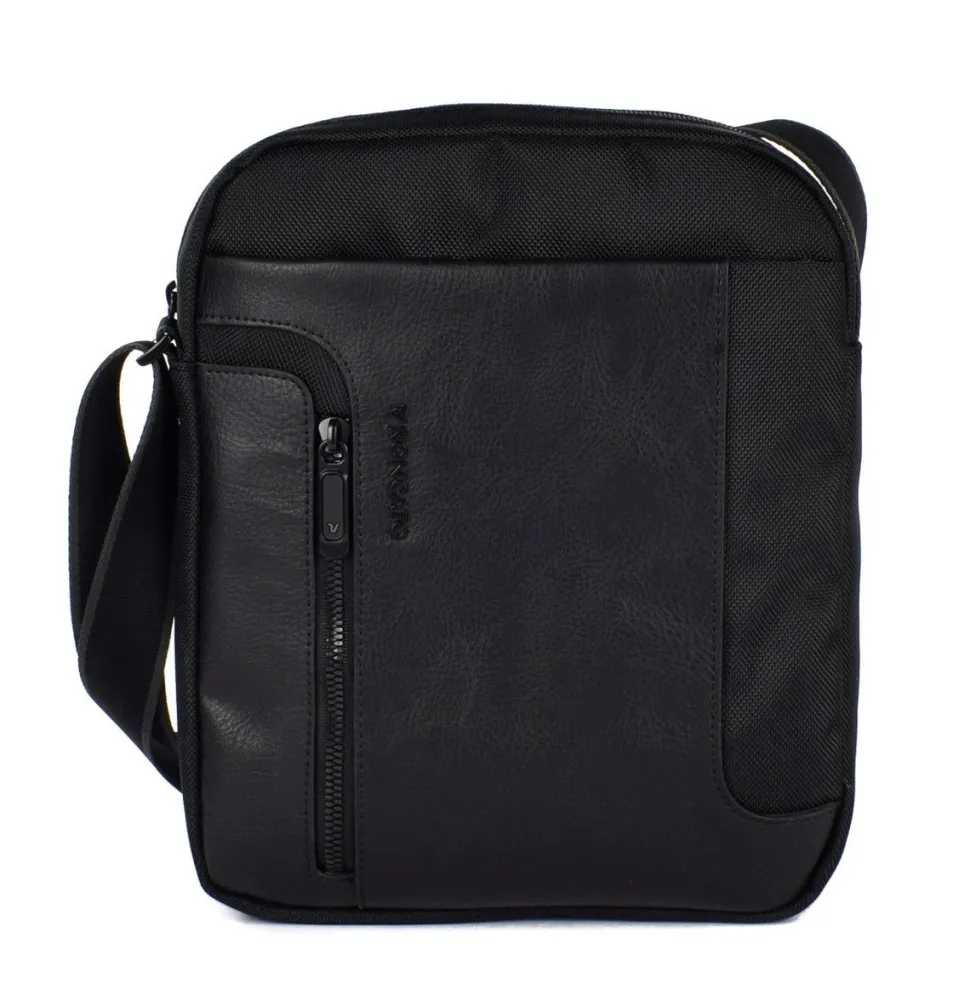 Borsa uomo Roncato Panama 4.0 893 Nero