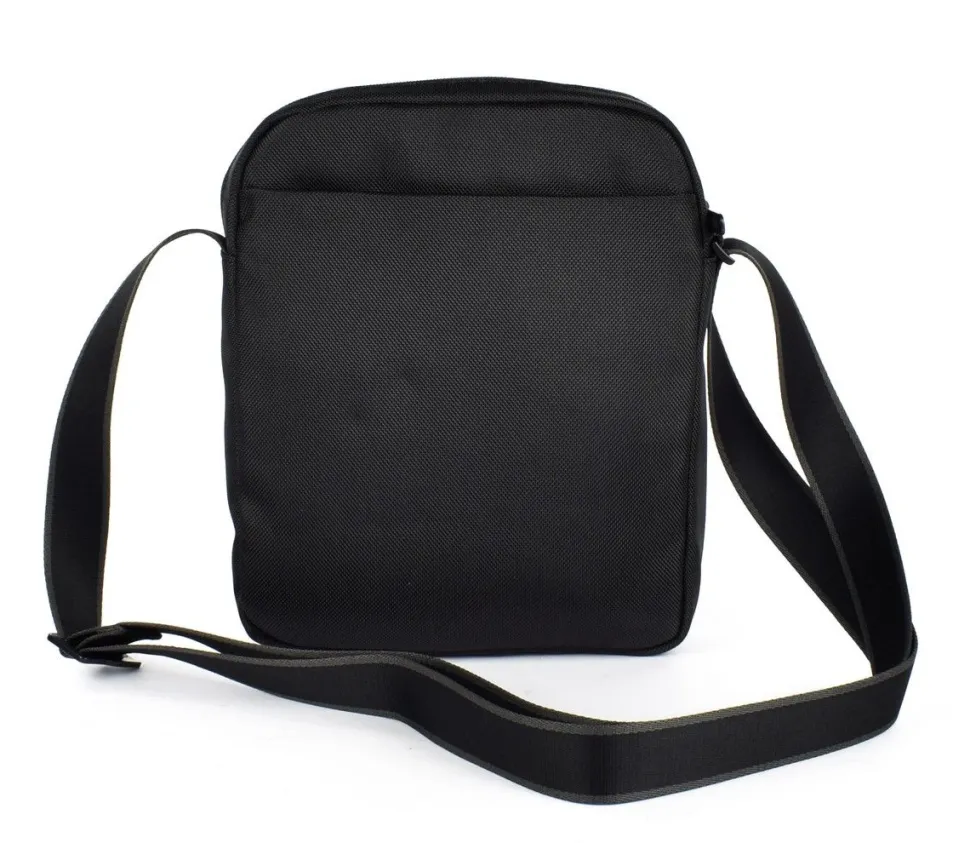 Borsa uomo Roncato Panama 4.0 893 Nero