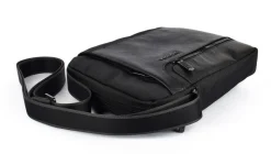 Borsa uomo Roncato Panama 4.0 893 Nero