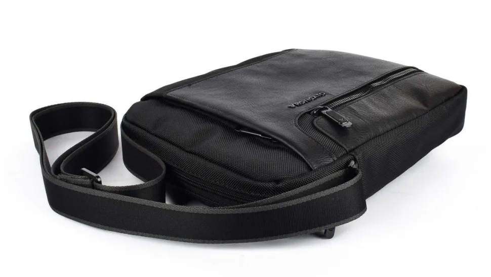 Borsa uomo Roncato Panama 4.0 893 Nero