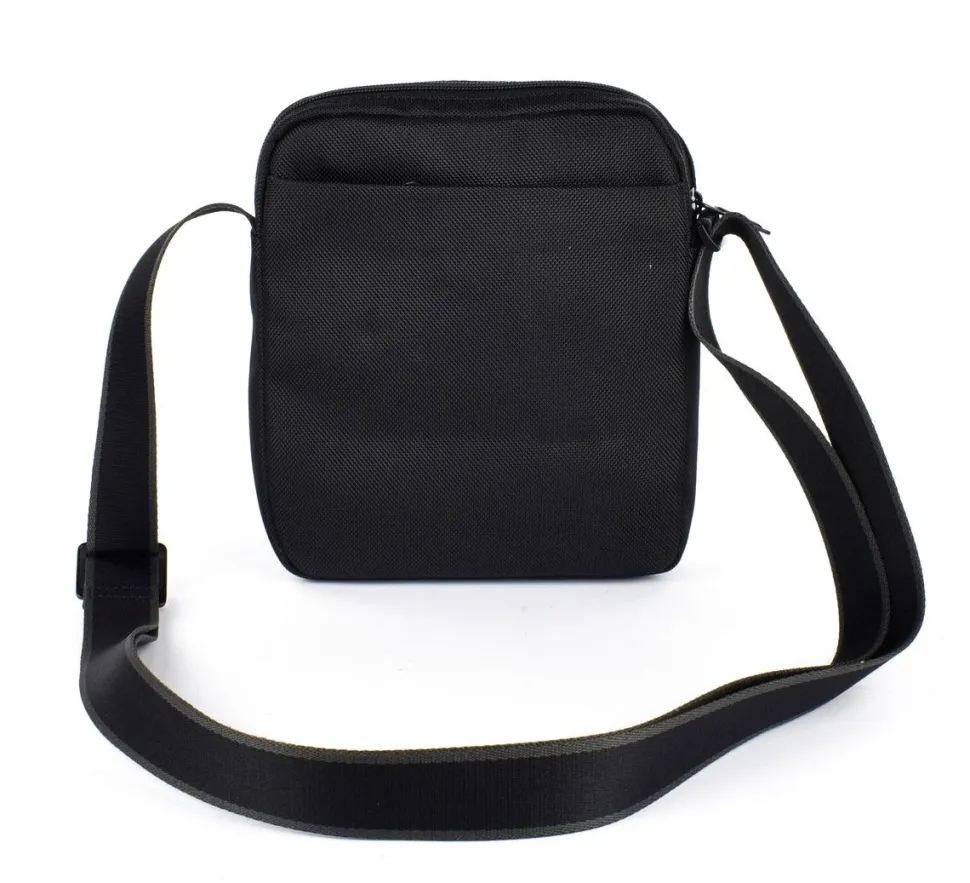 Borsa uomo Roncato Panama 4.0 892 Nero