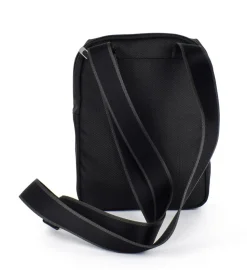 Borsa uomo Roncato Panama 4.0 890 Nero