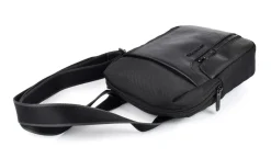 Borsa uomo Roncato Panama 4.0 890 Nero