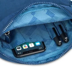 Borsa uomo Roncato Rolling 5224 Blu