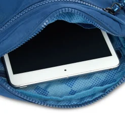 Borsa uomo Roncato Rolling 5224 Blu