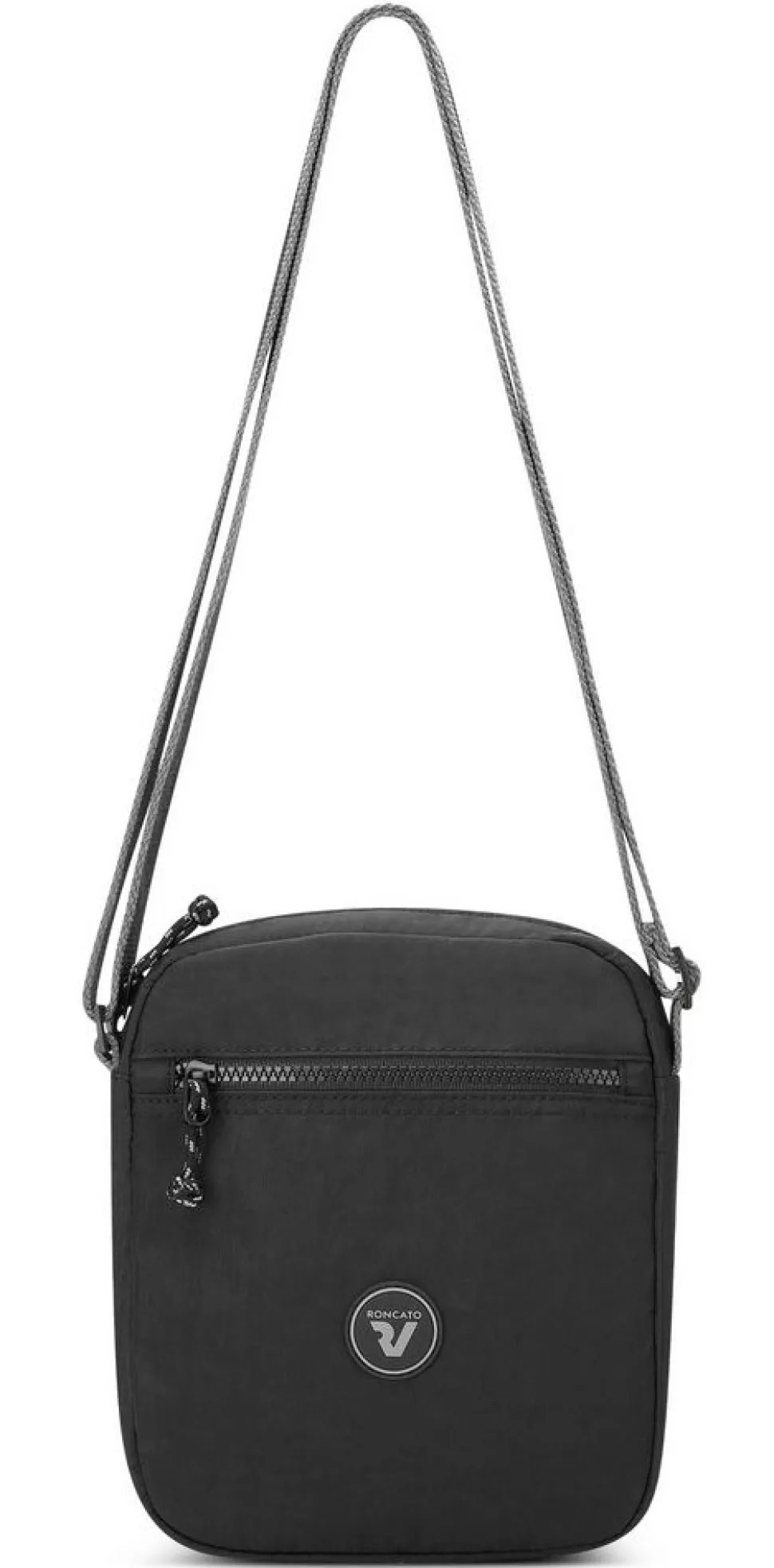Borsa uomo Roncato Rolling 5224 Nero