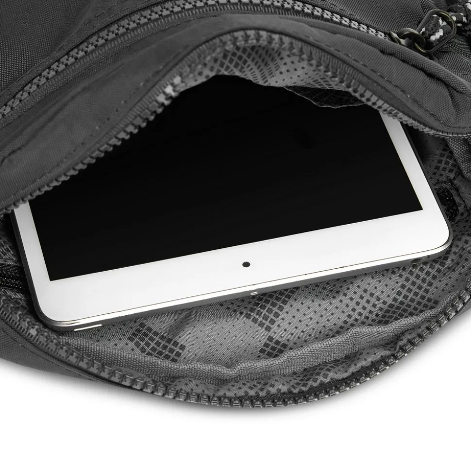 Borsa uomo Roncato Rolling 5224 Nero