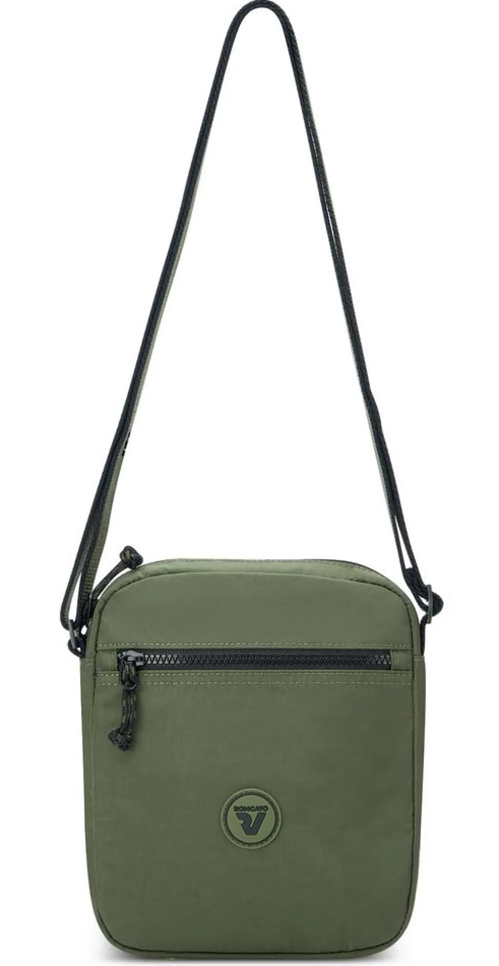 Borsa uomo Roncato Rolling 5224 Verde