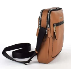 Borsa uomo Roncato Sidney 2476 Cuoio