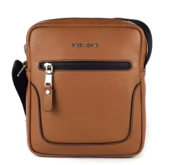Borsa uomo Roncato Sidney 2475 Cuoio