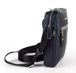 Borsa uomo Roncato Sidney 2475 Navy