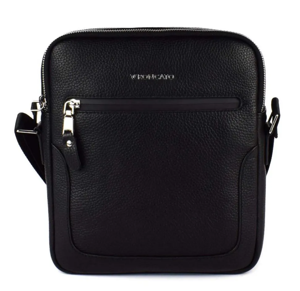 Borsa uomo Roncato Sidney 2476 Nero