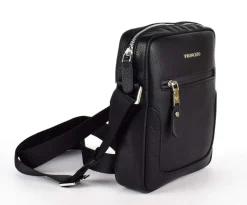 Borsa uomo Roncato Sidney 2475 Nero