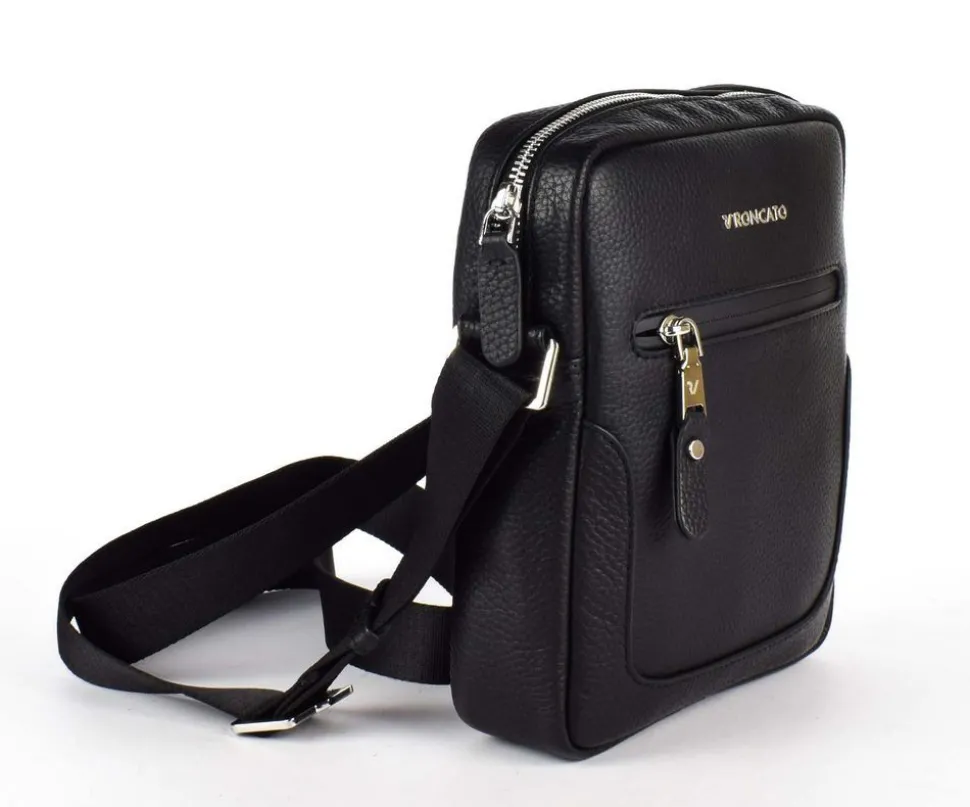 Borsa uomo Roncato Sidney 2475 Nero