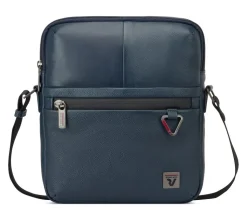 Borsa uomo Roncato Trial DLX 1143 Blu