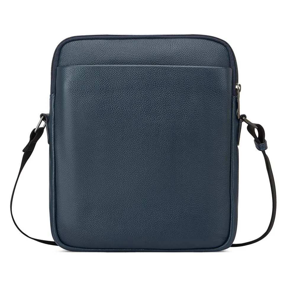 Borsa uomo Roncato Trial DLX 1143 Blu