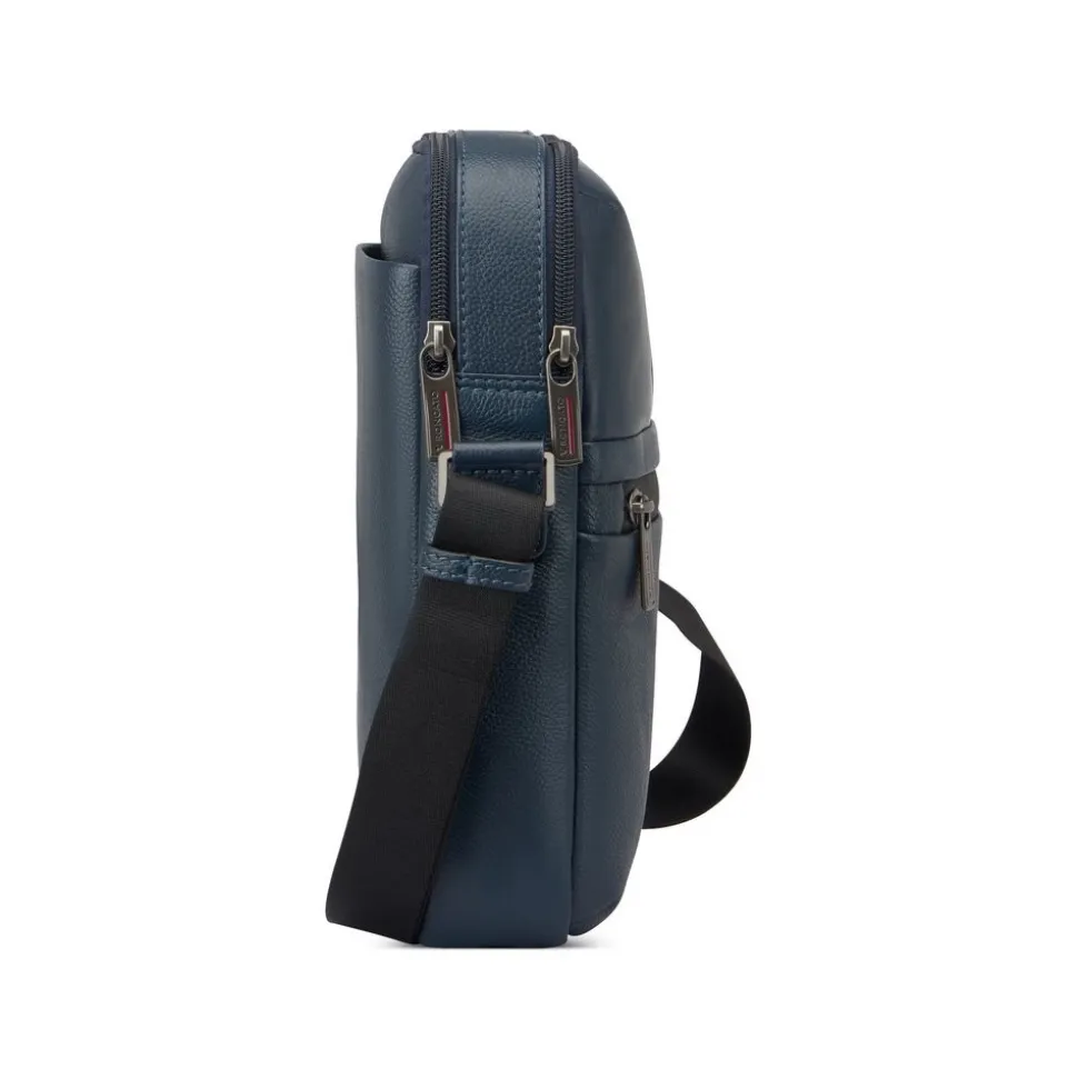 Borsa uomo Roncato Trial DLX 1143 Blu
