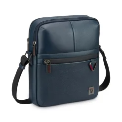 Borsa uomo Roncato Trial DLX 1143 Blu