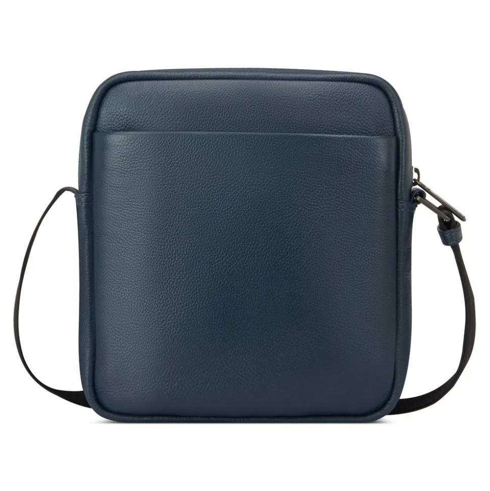 Borsa uomo Roncato Trial DLX 1142 Blu