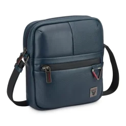 Borsa uomo Roncato Trial DLX 1142 Blu