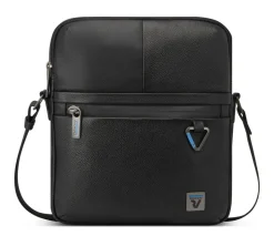 Borsa uomo Roncato Trial DLX 1143 Nero