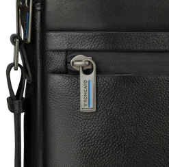 Borsa uomo Roncato Trial DLX 1142 Nero