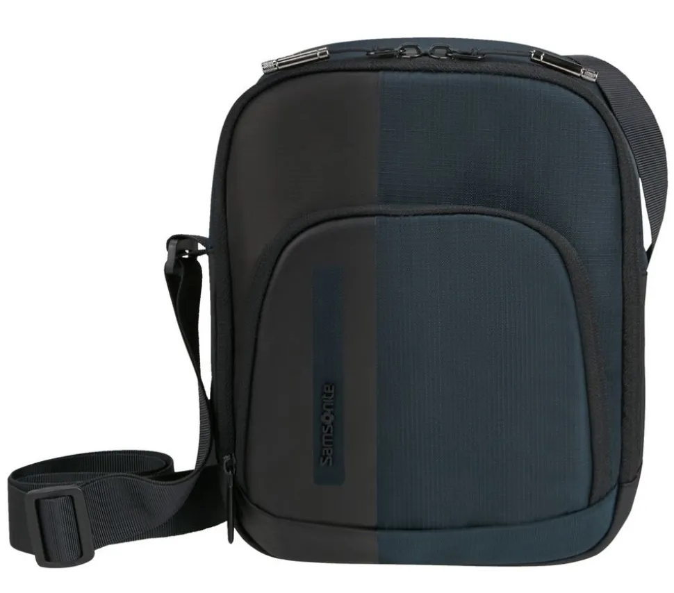 Borsa uomo Samsonite Biz2Go Deep Blue