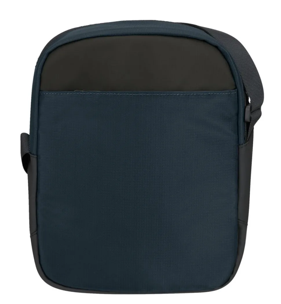 Borsa uomo Samsonite Biz2Go Deep Blue