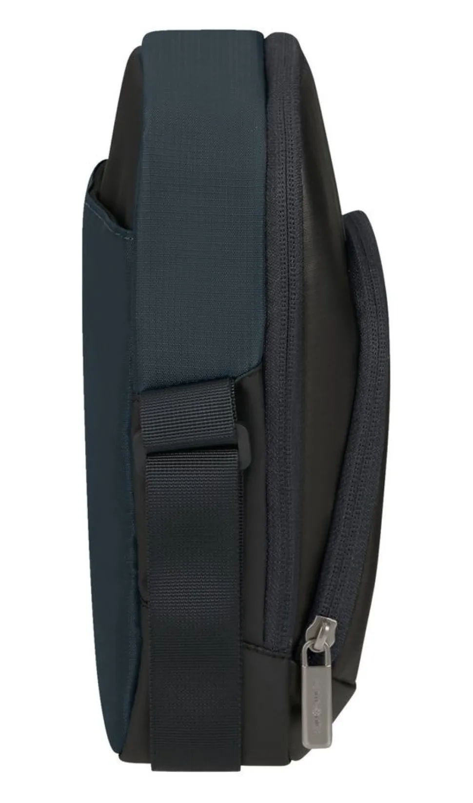 Borsa uomo Samsonite Biz2Go Deep Blue