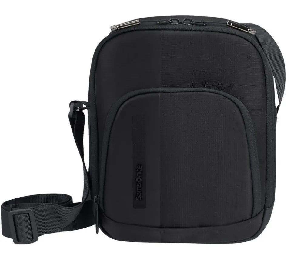Borsa uomo Samsonite Biz2Go Nera